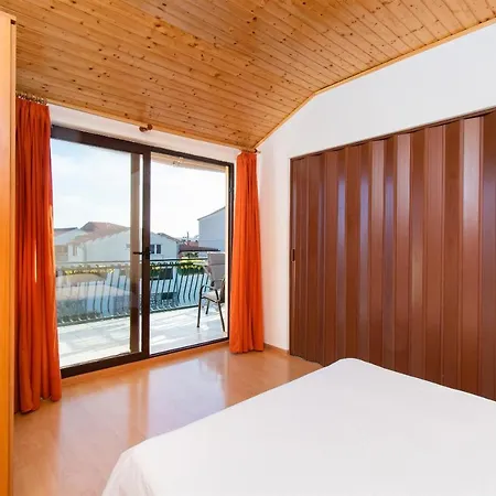 Apartman Garden Vodice