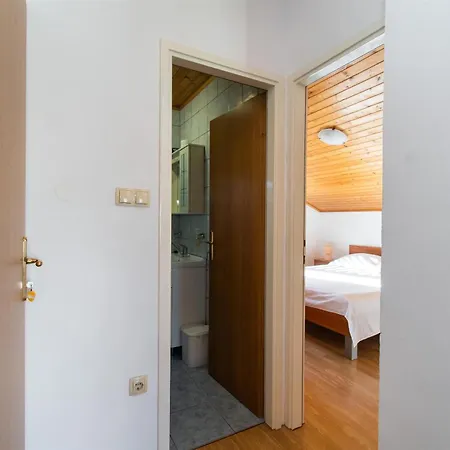 Apartman Garden Vodice