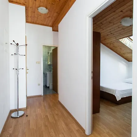 Appartamento Garden *