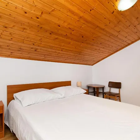 Garden Apartman Vodice