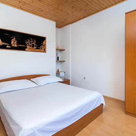 Apartments Green Garden Apartman