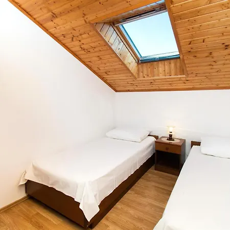 Apartman Garden Vodice