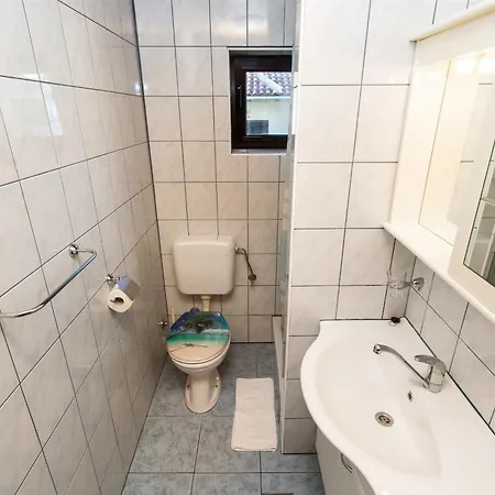 Garden Apartman Vodice