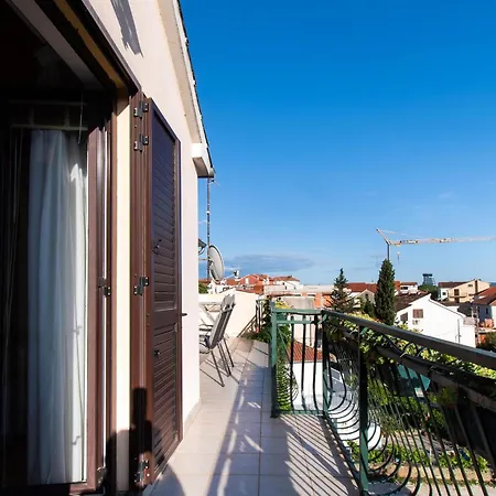 Garden Apartman Vodice