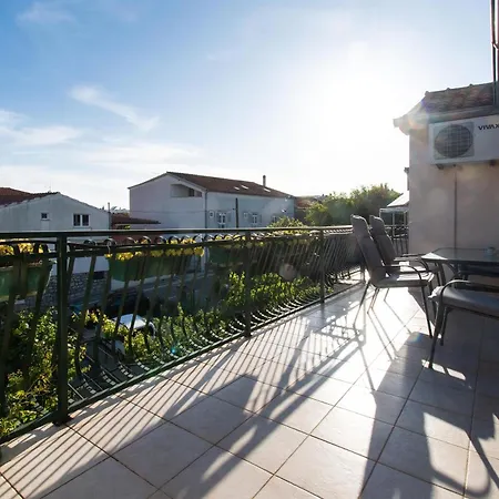 Garden Appartamento *