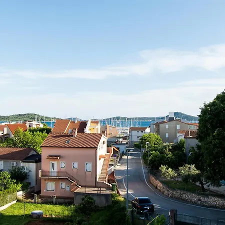 Appartamento Garden Vodice