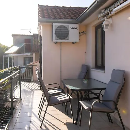 Garden Appartamento Vodice