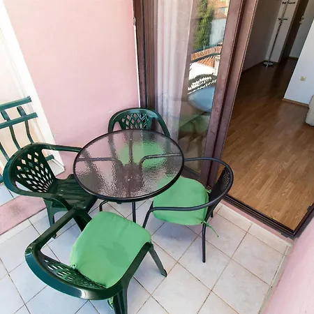 Garden Appartamento *