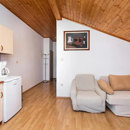 Apartman Garden Vodice