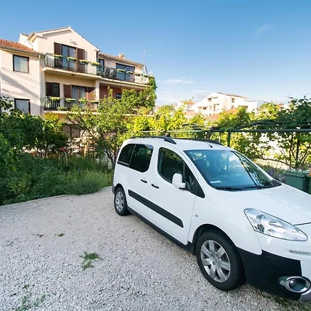 Garden Appartamento Vodice