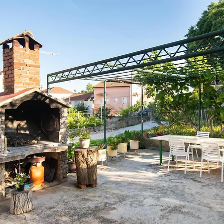 Garden Appartamento Vodice