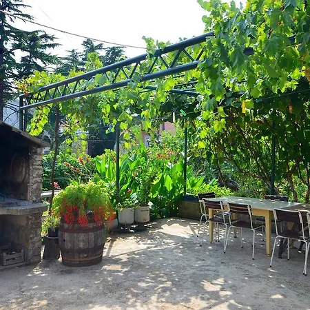Garden Apartman Vodice