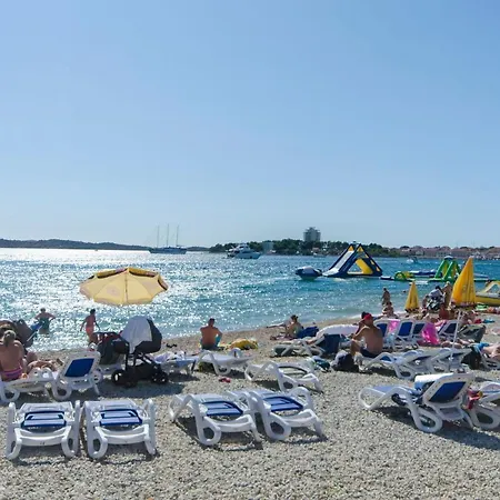 Appartamento Garden *