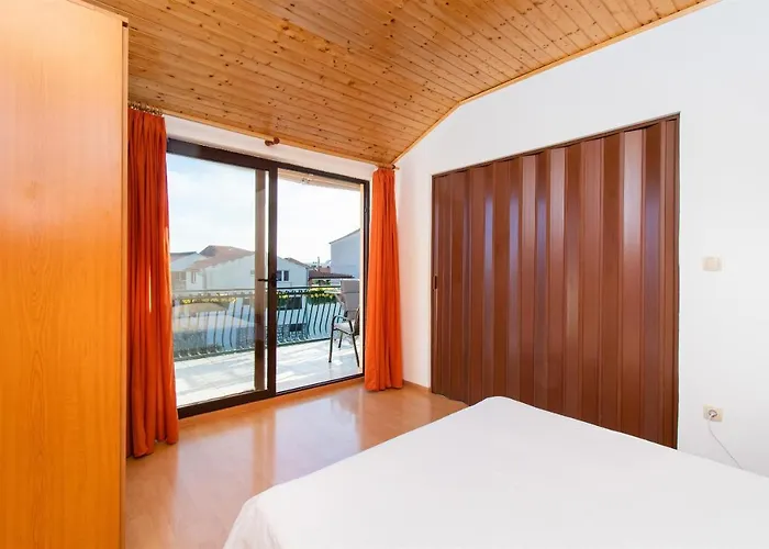 Apartamento Garden Vodice