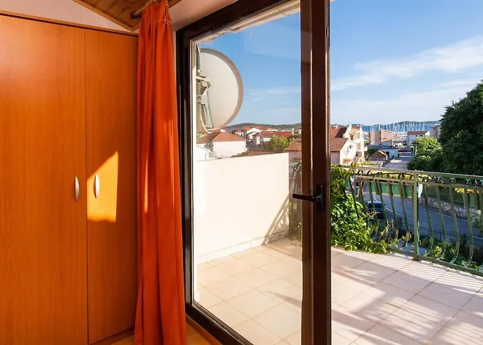 Apartamento Garden *