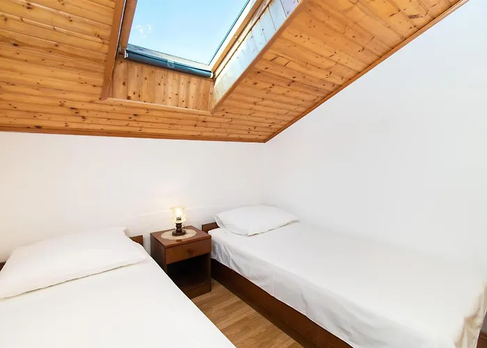 Apartamento Garden *