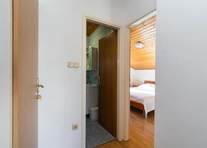 Apartament Garden Vodice