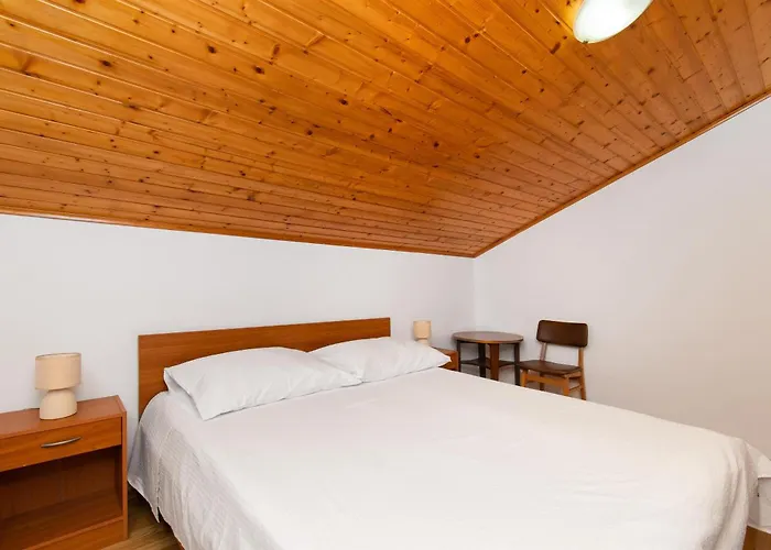 Garden Apartamento Vodice