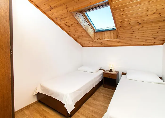 Apartamento Garden Vodice