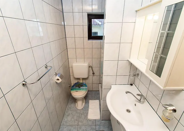 Garden Apartament Vodice