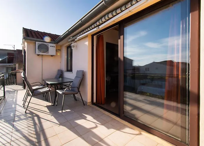 Apartament Garden Vodice