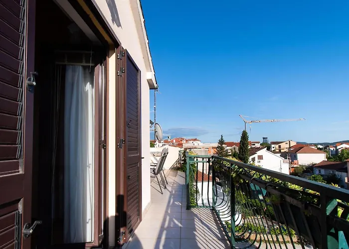 Garden Apartamento Vodice