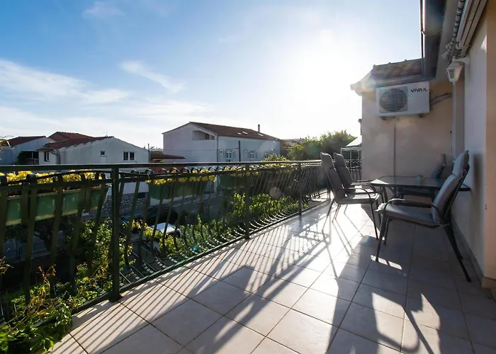 Garden Apartamento *