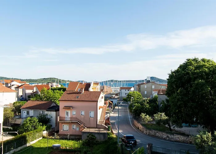 Apartament Garden Vodice