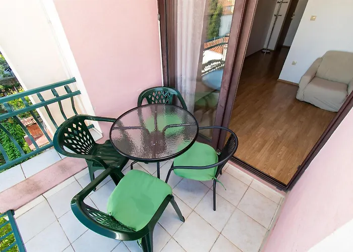 Garden Apartamento *