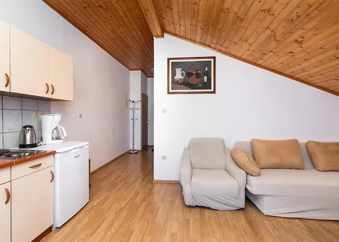 Apartamento Garden Vodice