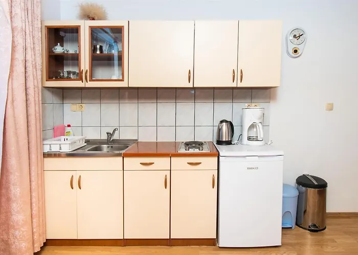 Garden Apartamento *