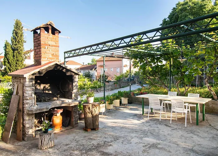 Garden Apartament Vodice